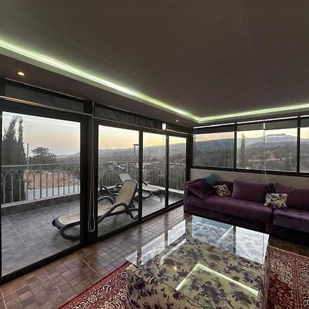 Villa Amalou Avec Piscine Famille Uniquement Agadir Exterior foto