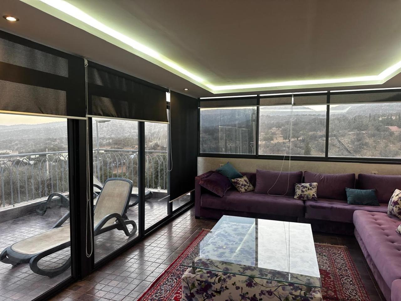 Villa Amalou Avec Piscine Famille Uniquement Agadir Exterior foto