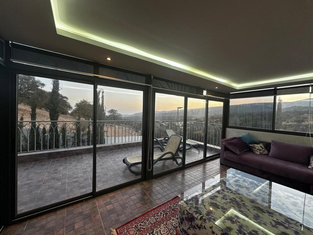 Villa Amalou Avec Piscine Famille Uniquement Agadir Exterior foto